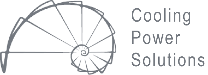 Cooling Power Solutions logo