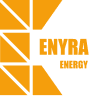 ENYRA ENERGY logo