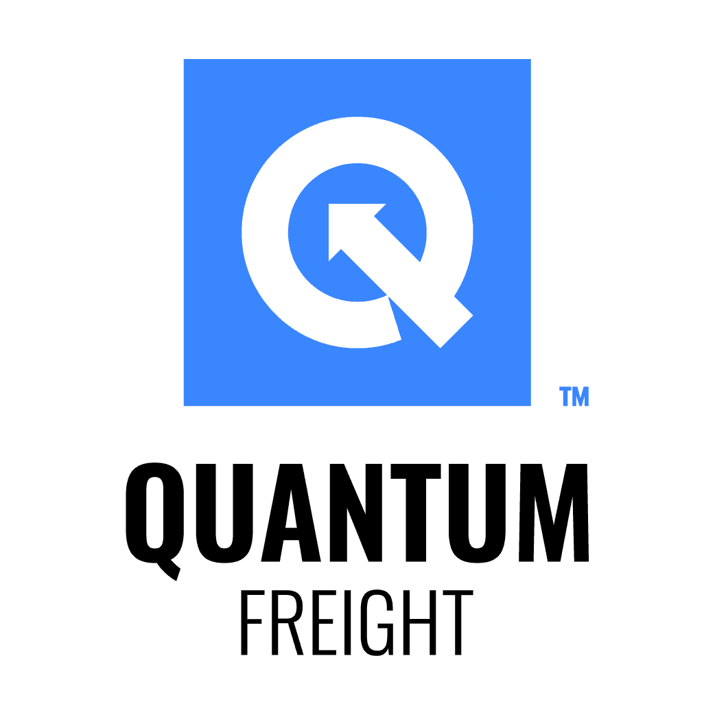 Quantum Freight logo