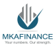 MKAFINANCE logo